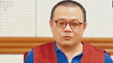 揭穿台湾间谍破坏手段：渗透挑拨策反 资助“港独”暴乱