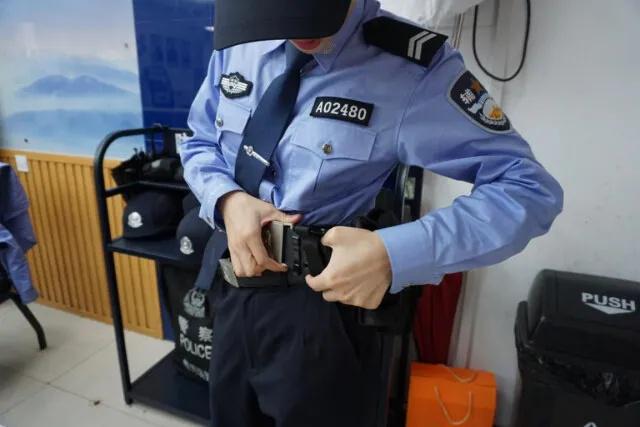 在长沙“网红”派出所当警察是一种怎样的体验？