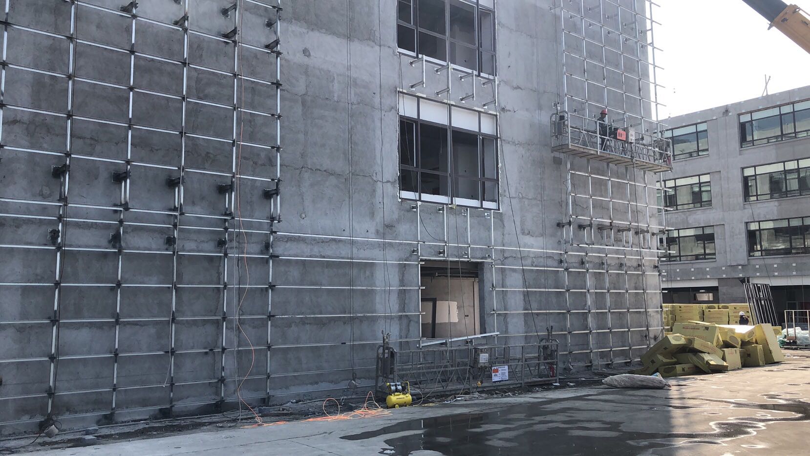 平度：在这里，有最美的学校