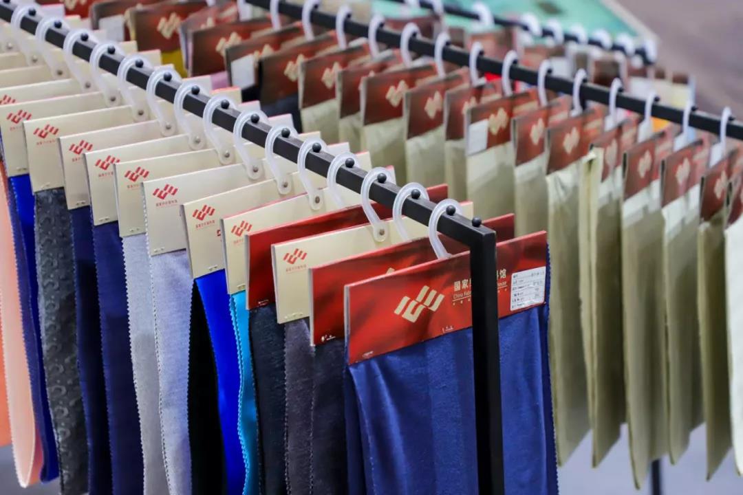 2020宁波时尚节10.22-24即将启幕，时尚产业十月可期！