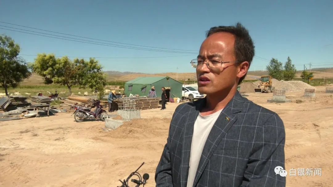 从山沟沟到小洋楼 易地扶贫搬迁解锁“幸福密码”