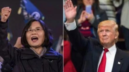 美国频打“台湾牌”，专家：背后隐藏着巨大阴谋！