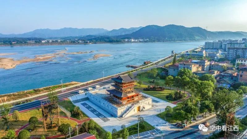 峡江县2020年gdp_峡江县地图