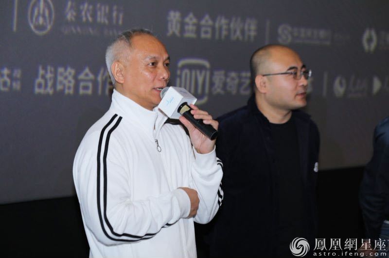 资深龙虎武师元德