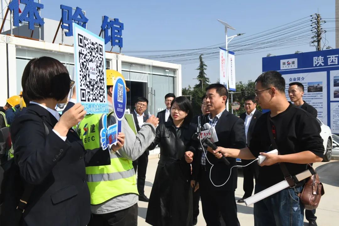 西安火车站项目