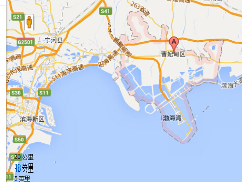 【迎曹妃甸第三届河豚节】曹妃甸独特的海洋环境造就河豚中的极品