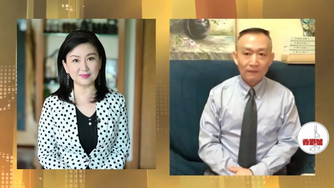 财经作家卢麒元:深圳快速超越,香港的命运又将如何?_凤凰网资讯_凤凰网
