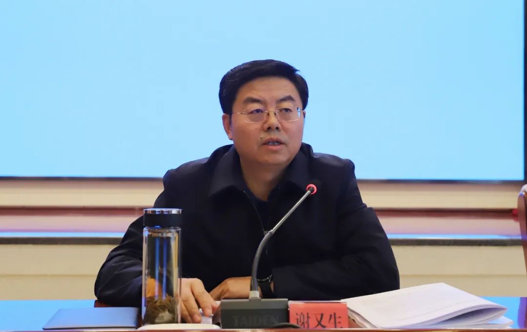 张掖深入推进乡村振兴战略实施书记市长有指示