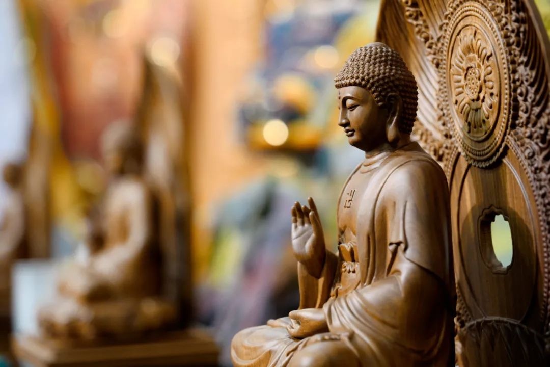 金秋佛禅盛会圆满海量美图来了