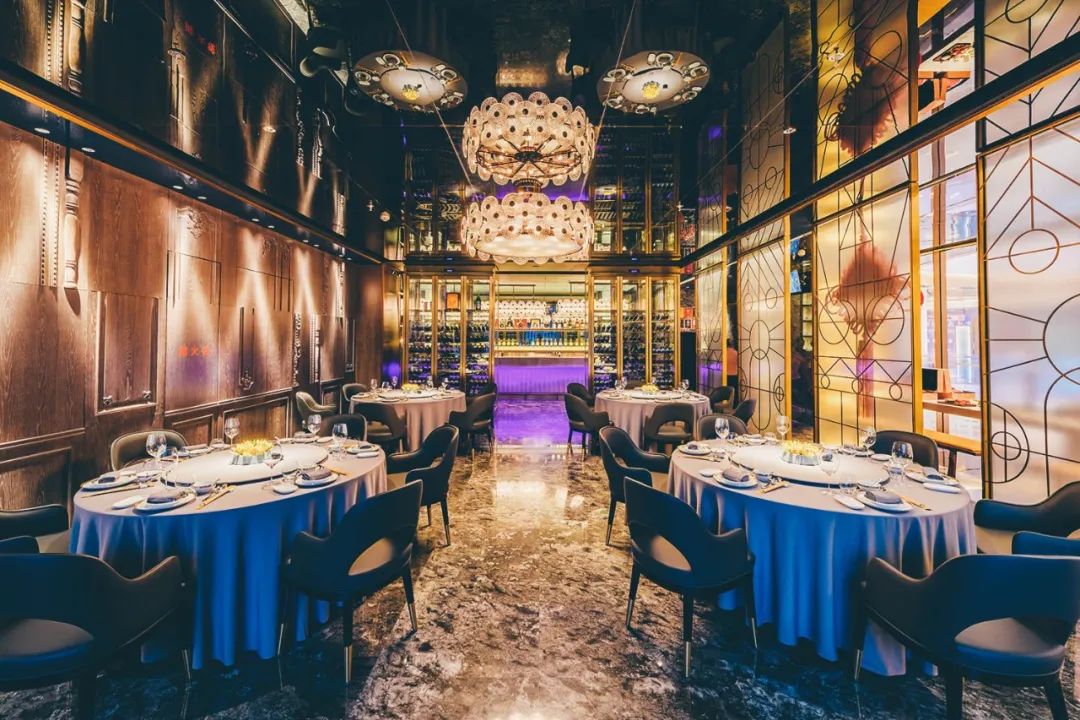 上海米其林发布!这就是魔都最好吃的 43 家餐厅?