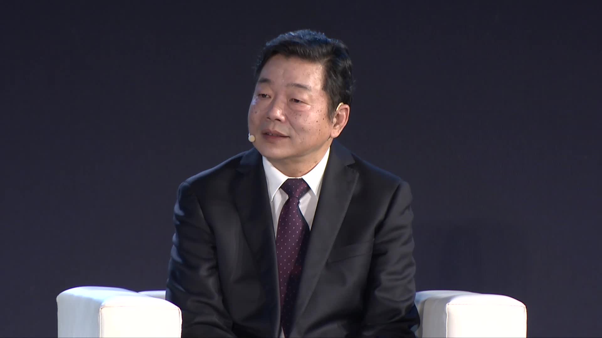 微众银行高层对谈，揭秘微众银行的科技风控实力