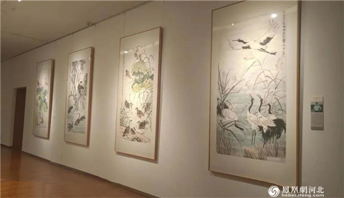 图10：参展作品