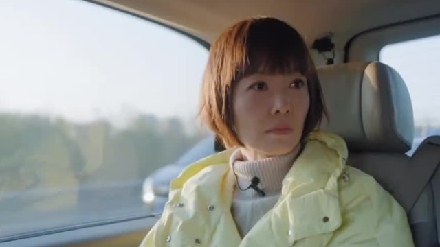 鲁豫谈爱情观：没有爱人的能力和力气是最可怕的！