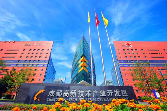 以产业生态引领发展 成都今年电子信息产业规模破万亿_凤凰网