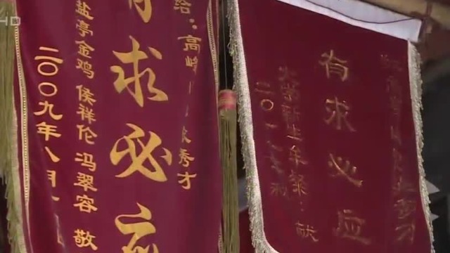 锦旗图片大全送神仙图片