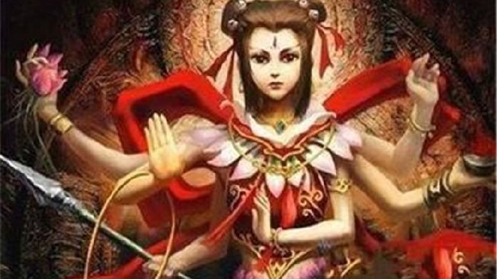 宝莲灯电视剧带你领略东方神话魅力
