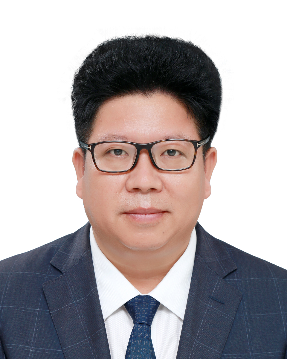 甘肃交通厅长李睿升任贵州副省长