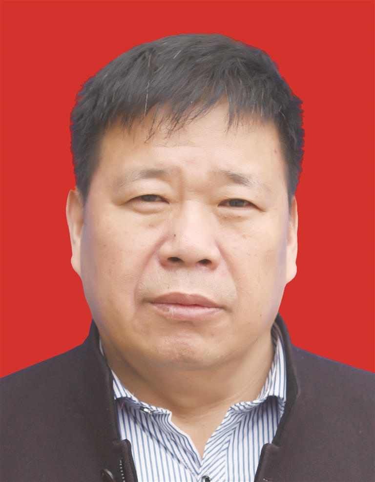 淄博全市树标对标夺标行动158位标杆人物事迹简介