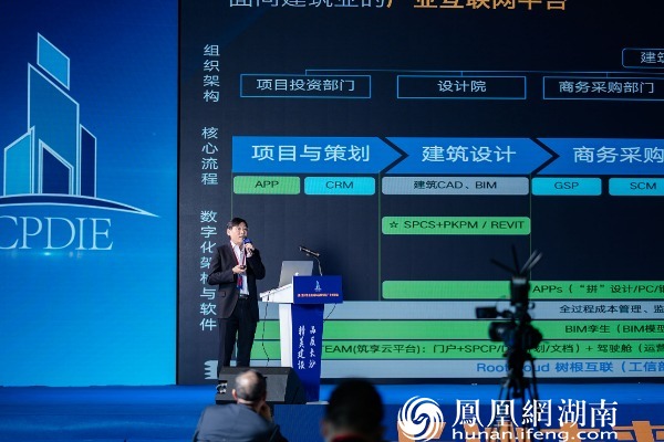 三一筑工正式发布SPCS 3.0 解决装配式建筑领域两大痛点