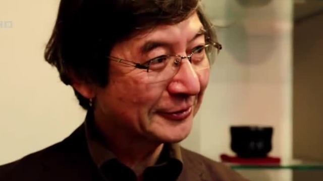 清水六兵卫家族的传承有何特别之处?_凤凰网视频_凤凰网