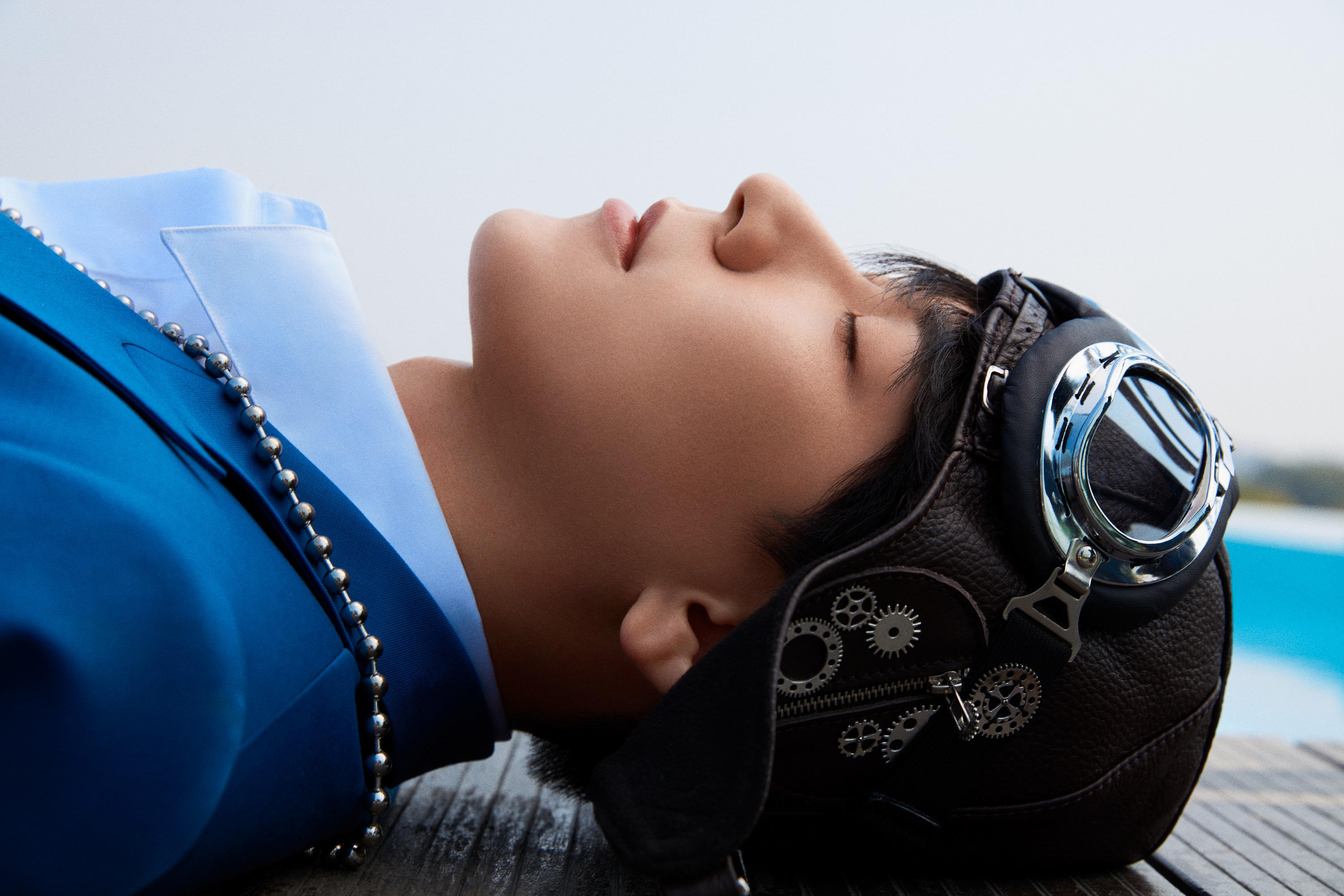 王博文全新双单曲正式上线 打响个人专辑首场"练习赛"