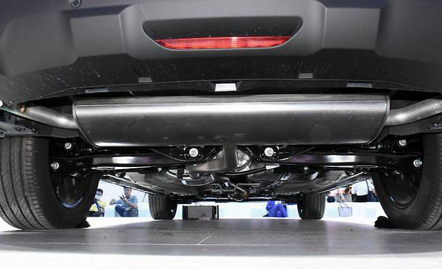 起售不到14万的中型suv!新款星途txl值不值?