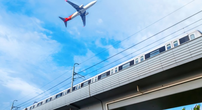 总用地面积6474㎡ 青岛地铁2号线海信桥站拟建商贸区