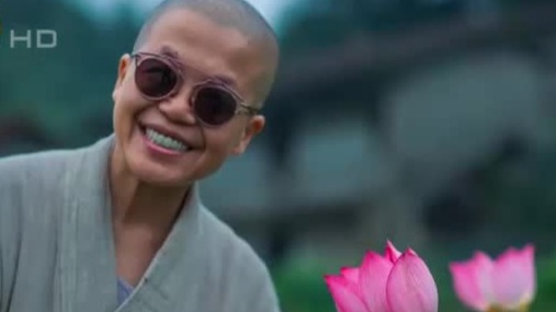 佛学还可以这样教？养立法师的教学方式令人眼前一亮