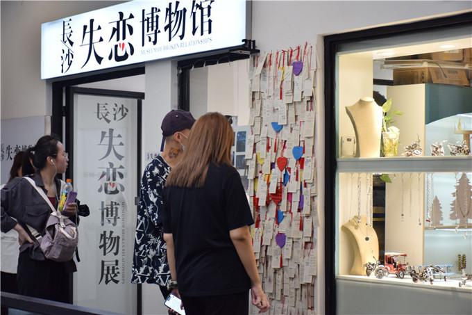 不止吃吃喝喝 太平街小巷里藏着你不知道的文艺范