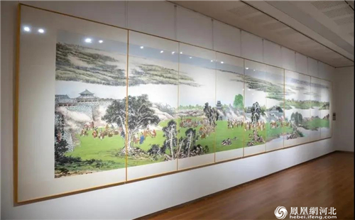图8：参展作品