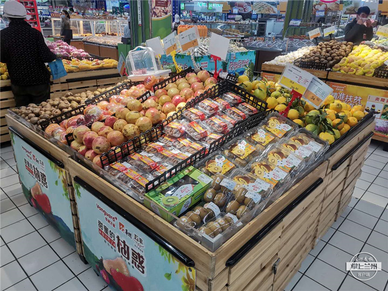 入秋以来兰州蔬菜价格一路“升温”，为啥？