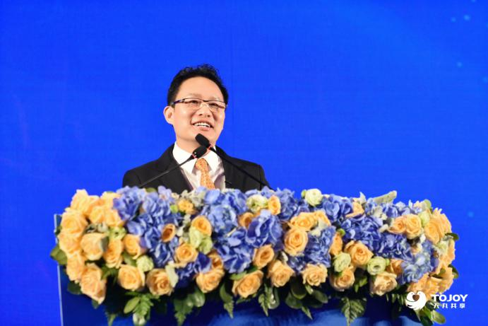 天九智慧企业战略稳步推进 天九老板云企业家用户破百万