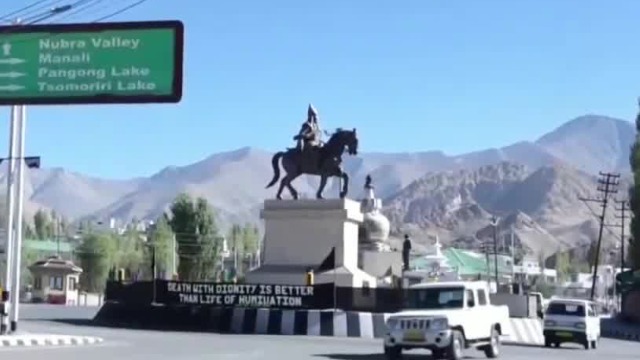 中印第八轮军长级会谈本周举行，会谈将有哪些计划安排？