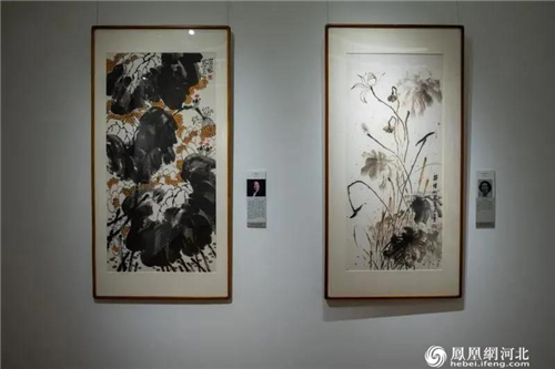 图11：参展作品