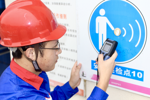 智能化巡检省心又省力