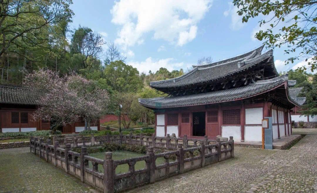 延福寺