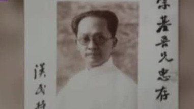 胡汉民曾自称在日本就干了两件事：嫖娼和革命！