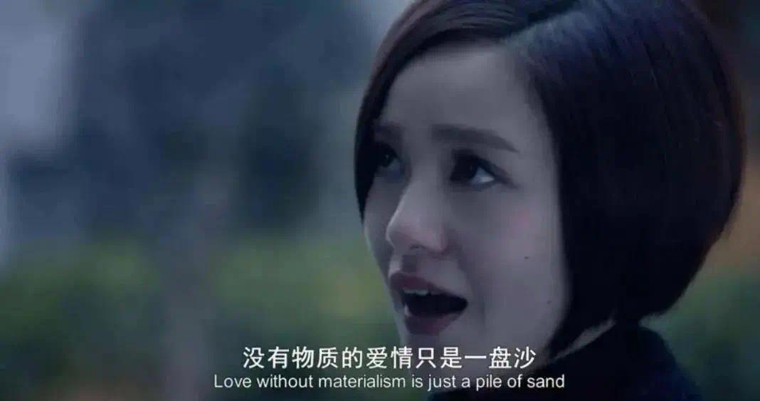 《喜宝》被拍成年度大烂片,亦舒作品为什么那么难改？