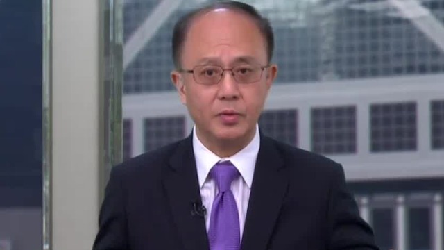 日越互动为何值得关注评论员邱震海解读