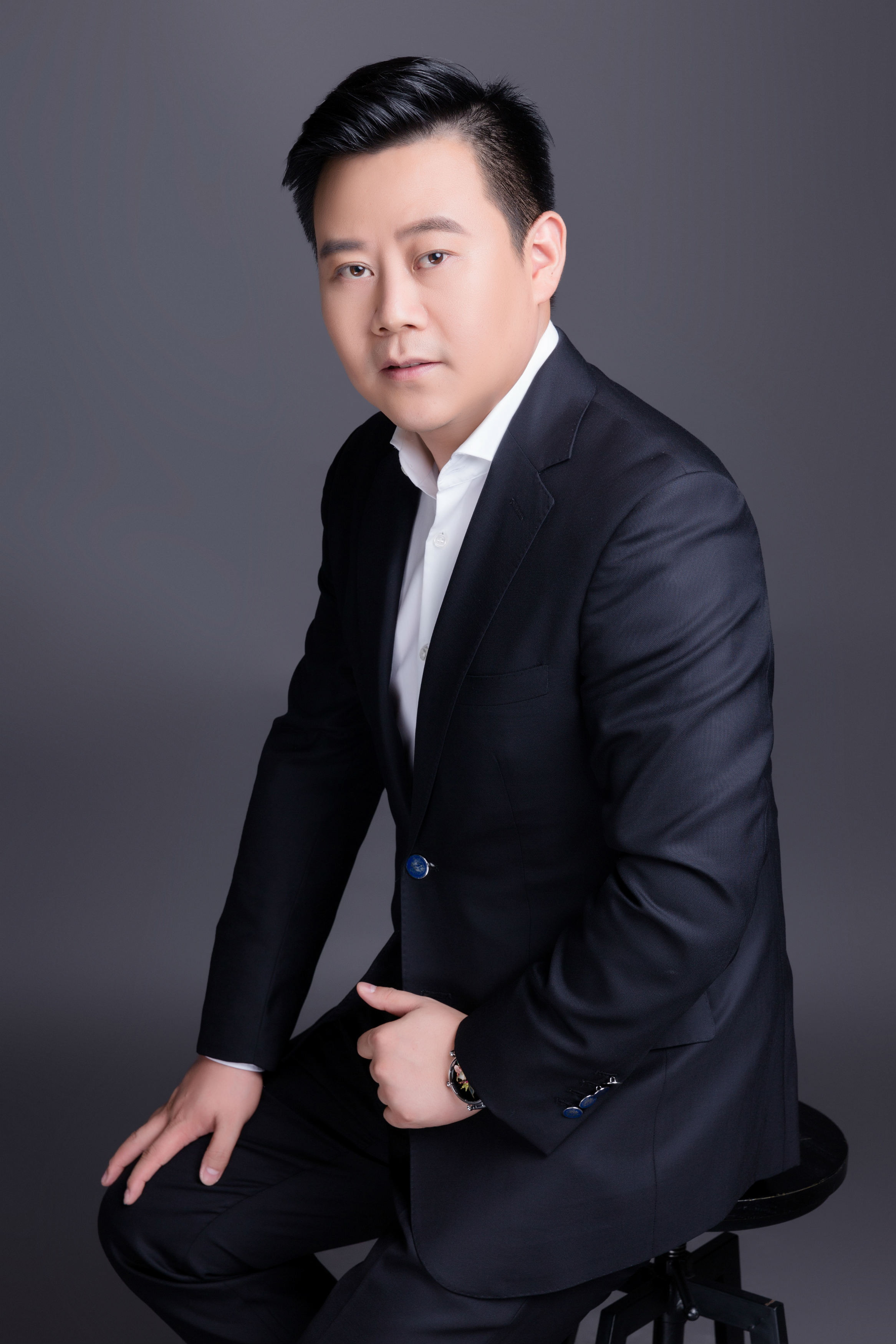 孔令俊入围行动者联盟2020公益盛典年度公益人物