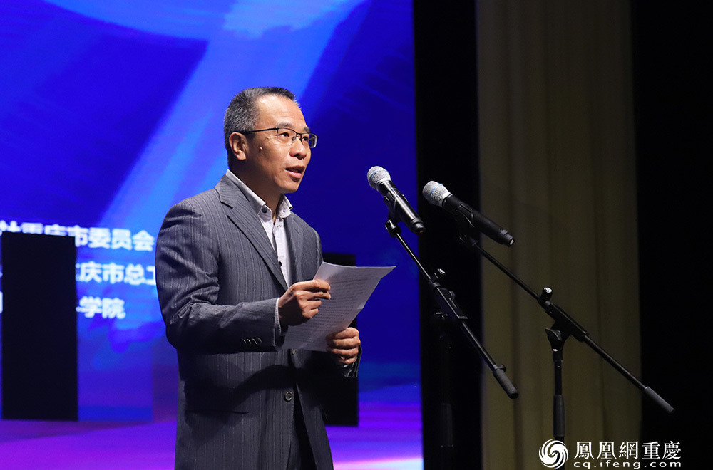 农业农村部畜牧兽医局巡视员王俊勋致辞：畜牧科技工作要聚焦重大问题，围绕健康养殖，智能装备、环境控制、精准配方、绿色发展、疫病防控等方面持续发力