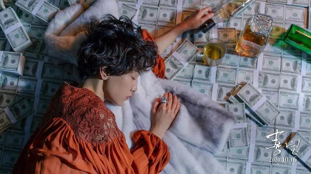 《喜宝》被拍成年度大烂片,亦舒作品为什么那么难改？