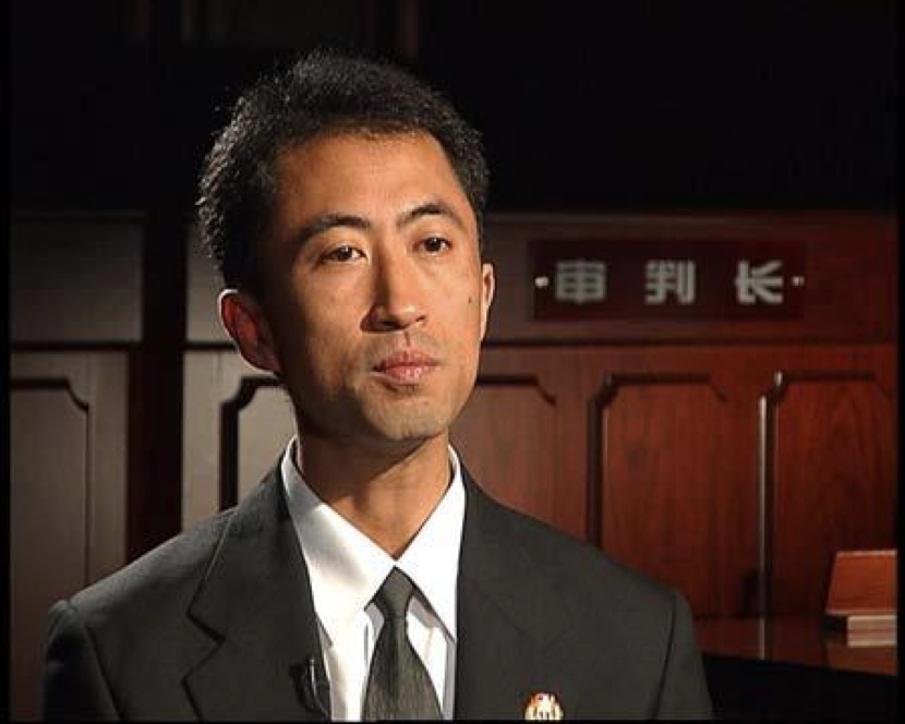 马加爵案主审法官涉故意杀人被公诉,曾称“法官是法律的维护者”_凤凰网