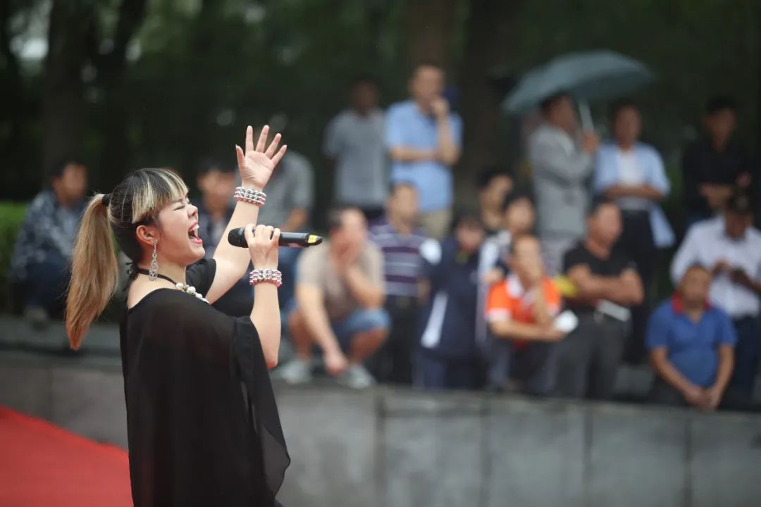 “音”为有你，乐动姚城|2020余姚市第二届歌手大赛开始报名啦！