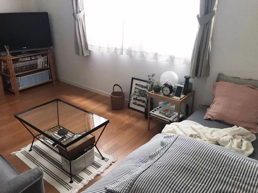 深扒20个日本宿舍,出租房改造,关键就在这1㎡!