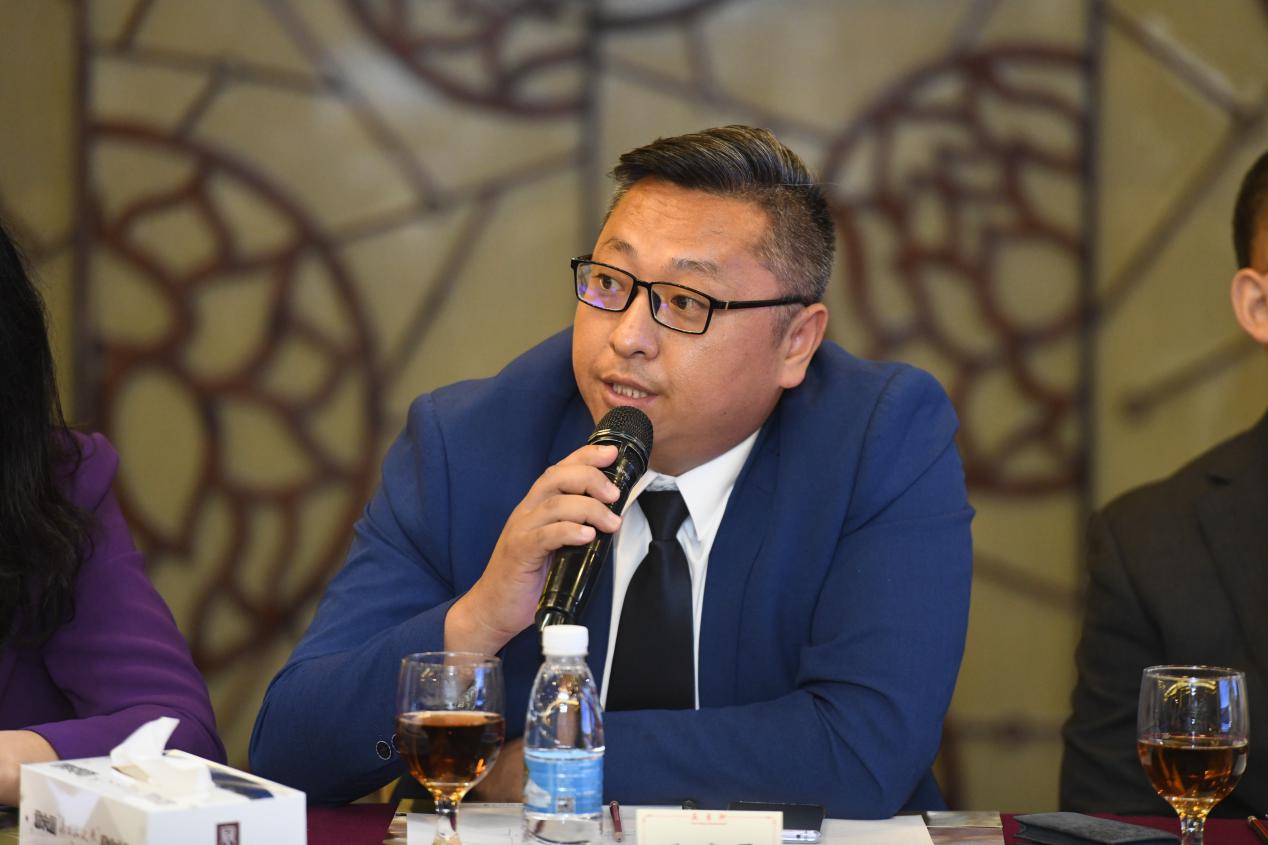 吉澳两地中药材产业发展合作研讨会促两地中药材产业互补