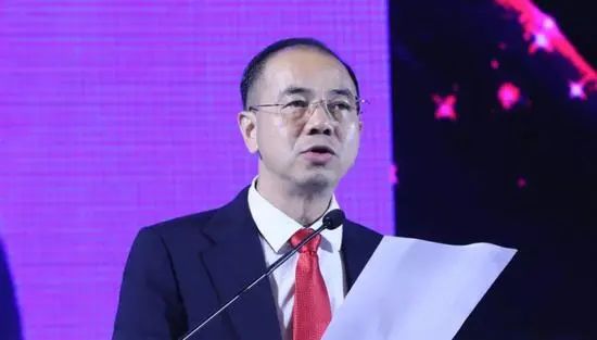 2020现任江西籍高官_江西籍现任副省级及以上高官名单出炉啦