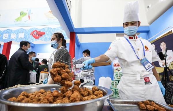 寻&middot;景 | 年假轻松安排 看看运河之都、美食之乡的淮安