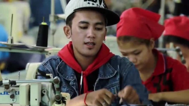 新“丝绸之路”纪行·泰国