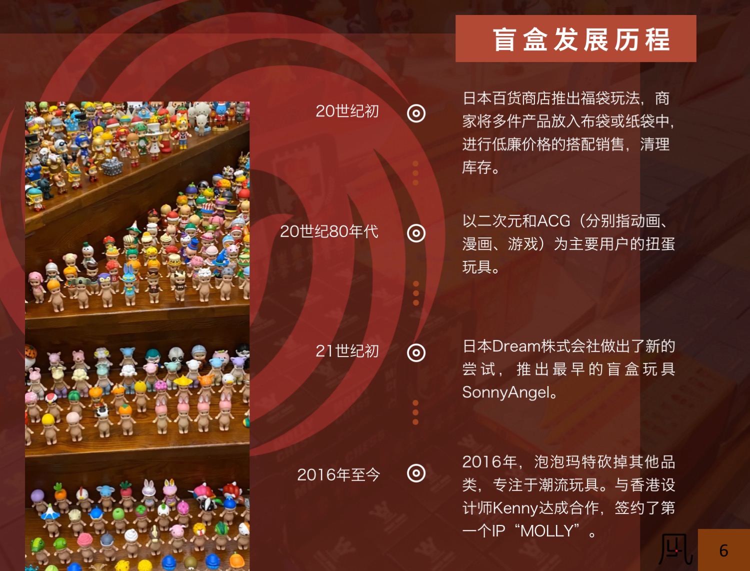 美妆、电子产品、服饰……今年双十一，它才是隐藏的“网红”新宠